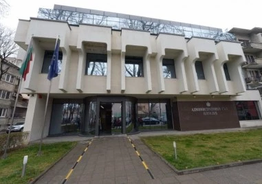 Започва цялостният ремонт на сградата на Административния съд в Пловдив, избраха изпълнител