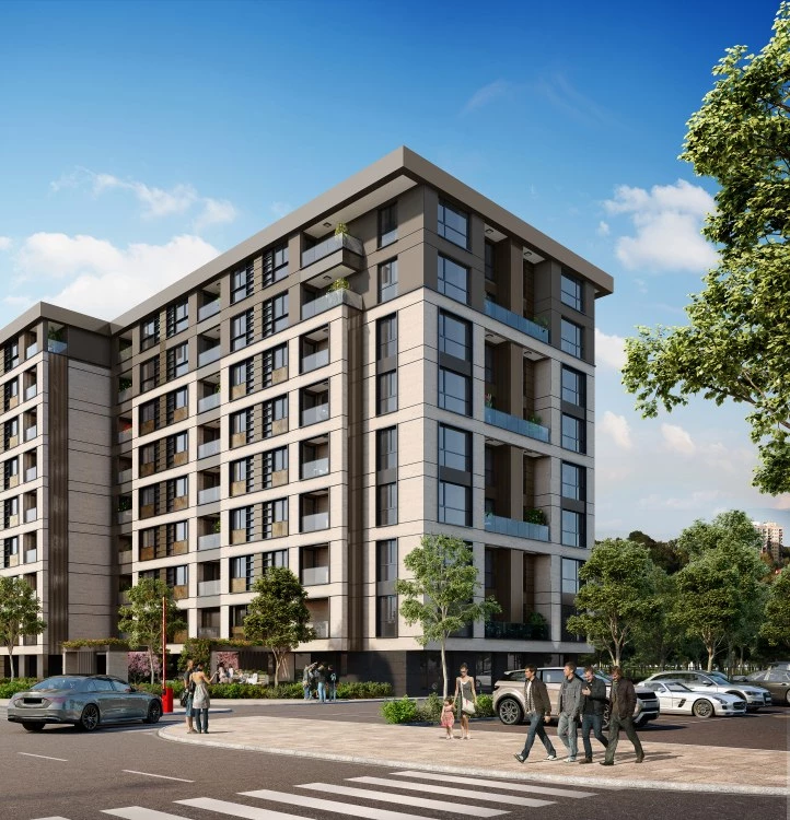 50% от апартаментите в Twin Park 2 вече са продадени