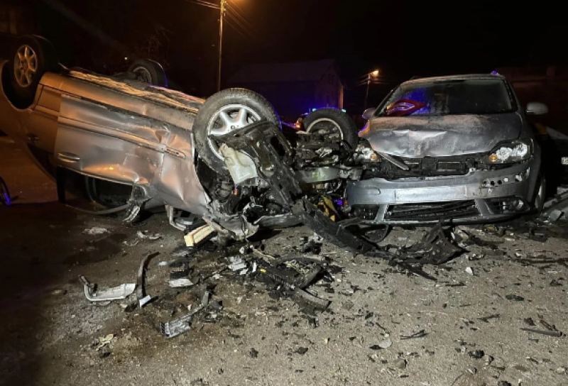 България е начело в черната статистика по загинали на пътя в Европа