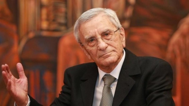 Да си спомним за Петко Бочаров - ярък журналист и преводач