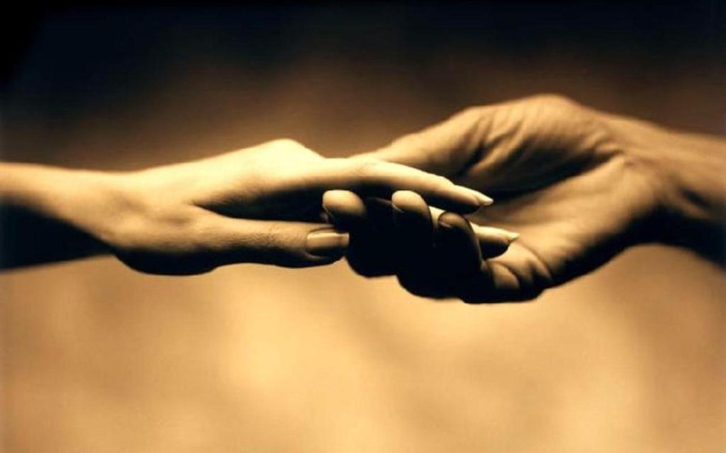 Притча: Как да живем в мир и разбирателство с човека до себе си