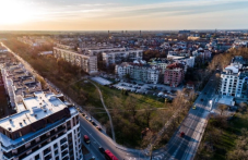 Петък в Пловдив - с променлива облачност, приятни температури и слаб дъжд