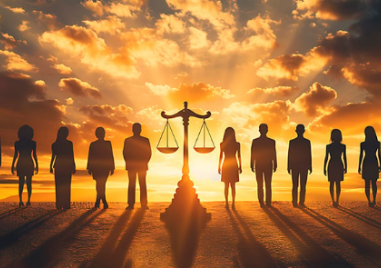 20 февруари - Световен ден на социална справедливост