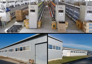 Бизнес за милиони в Първомай излиза на търг за 1,6 млн. евро