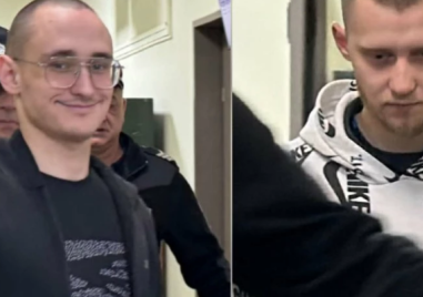 Окончателно оставиха в ареста младежите, извършили въоръжен грабеж на магазин