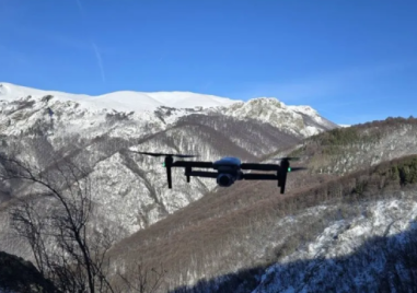 Откриха мъжа, издирван в Стара планина