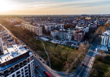 Петък в Пловдив - с променлива облачност, приятни температури и слаб дъжд