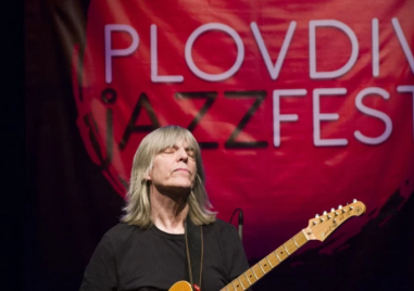 Plovdiv Jazz Fest води звездни музиканти в ново пролетно издание