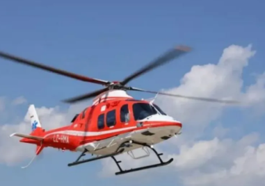 Транспортираха с хеликоптери до Пловдив тежко пострадали от взрив