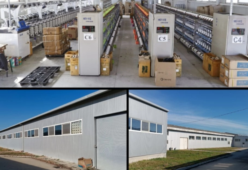 Бизнес за милиони в Първомай излиза на търг за 1,6 млн. евро