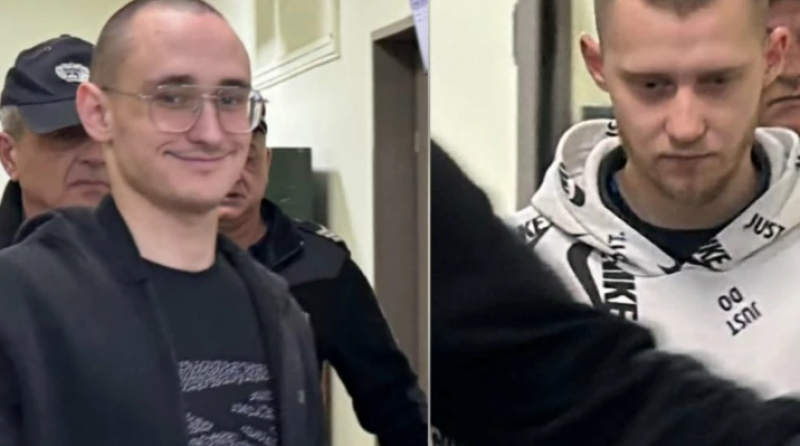 Окончателно оставиха в ареста младежите, извършили въоръжен грабеж на магазин