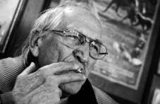 12 години без големия актьор Джоко Росич - каубоя на българското кино