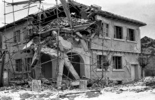 На този ден: Става първото от поредица силни земетресения в Стражица