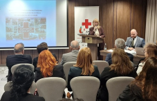 Над 15 000 души работят за каузата на БЧК в Пловдивска област