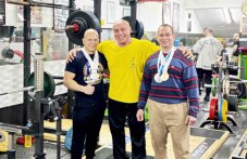 Пловдивчанин с европейски рекорд в клека и златни медали за страната от шампионата във Финландия