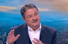 Проф. Рачев: В неделя зимата свършва