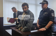 Убийството в Радиново: Ангел живял повече от седмица с трупа