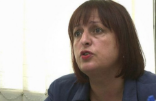 Журналистът Нери Терзиева щеше да стане на 74 днес