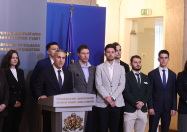 Младите хора от протестите не искат да са в листи и да стават депутати