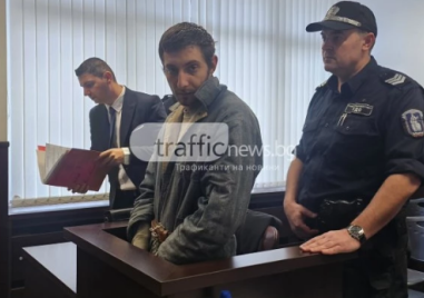 Убийството в Радиново: Ангел живял повече от седмица с трупа