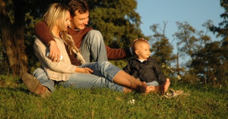 5 признака, че имате здраво семейство