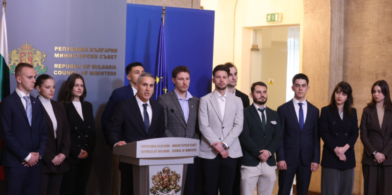 Младите хора от протестите не искат да са в листи и да стават депутати