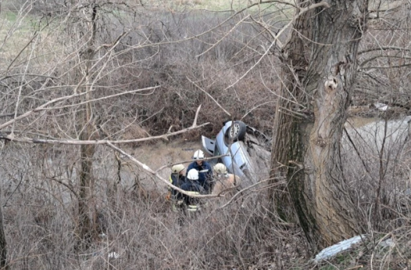 Поредна тежка катастрофа взе жертви у нас