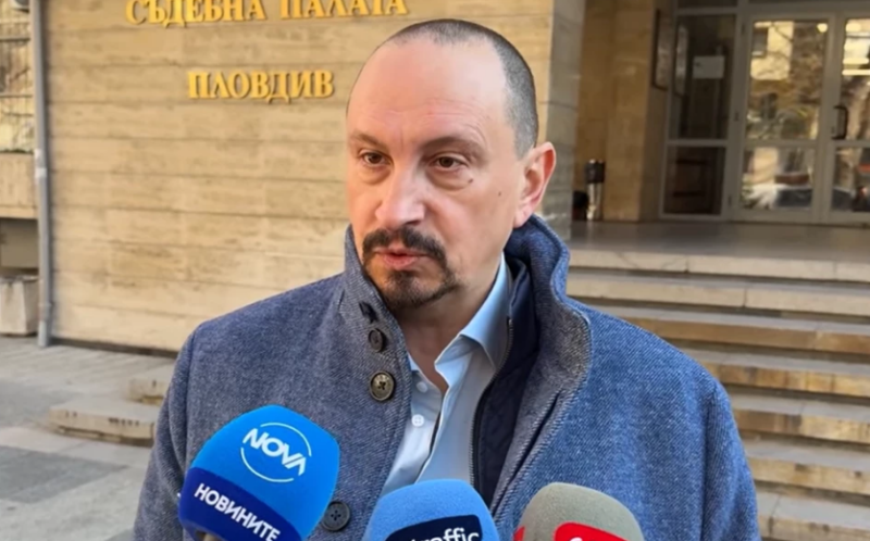 Собственикът на „Селена“: Болницата функционира безупречно, но никой няма да спечели от тази война