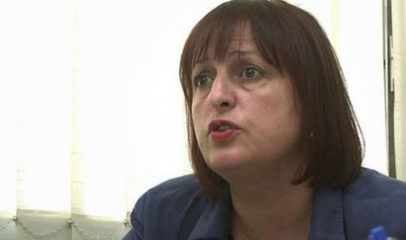 Журналистът Нери Терзиева щеше да стане на 74 днес