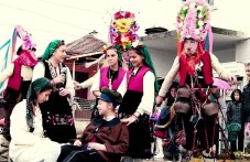 Презнуваме Сирни заговезни, ден за прошка е