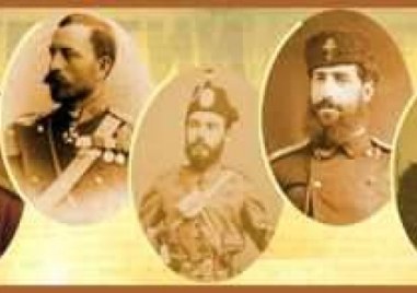 На този ден: Екзекутирани са участниците в Офицерския бунт в България.