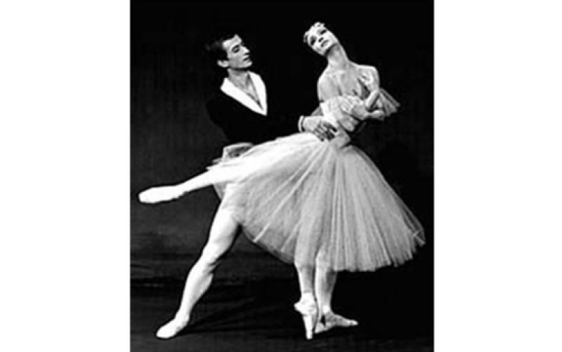 Българският балет има рожден ден днес - 98 години от първия спектакъл