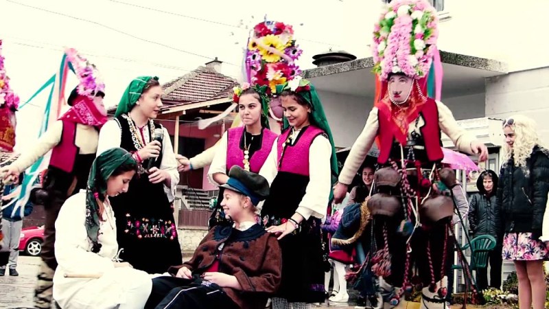 Презнуваме Сирни заговезни, ден за прошка е