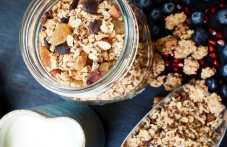 Фибри или протеини за закуска – кое помага повече за отслабване