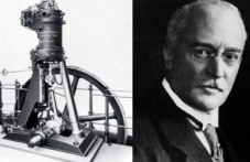 На този ден: Рудолф Дизел получава патент за създадения от него двигател