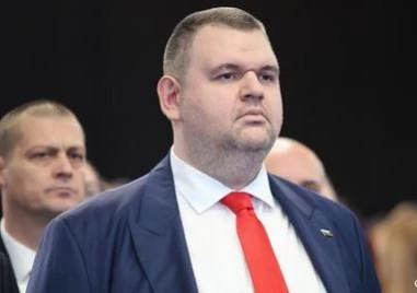 Делян Пеевски: Първи изборни победи за ДПС!