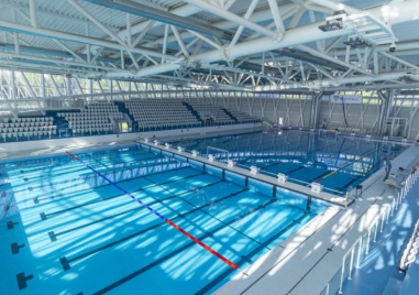 Момче почина на международен турнир по плуване у нас