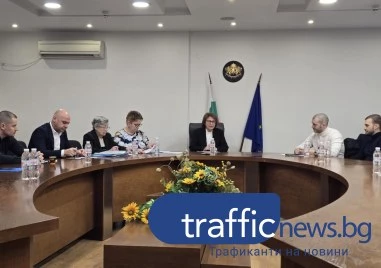 Партиите не се разбраха кой да води избирателната комисия в Пловдив