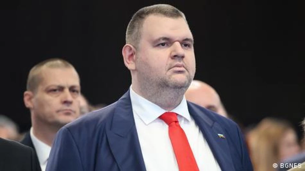 Делян Пеевски: Първи изборни победи за ДПС!