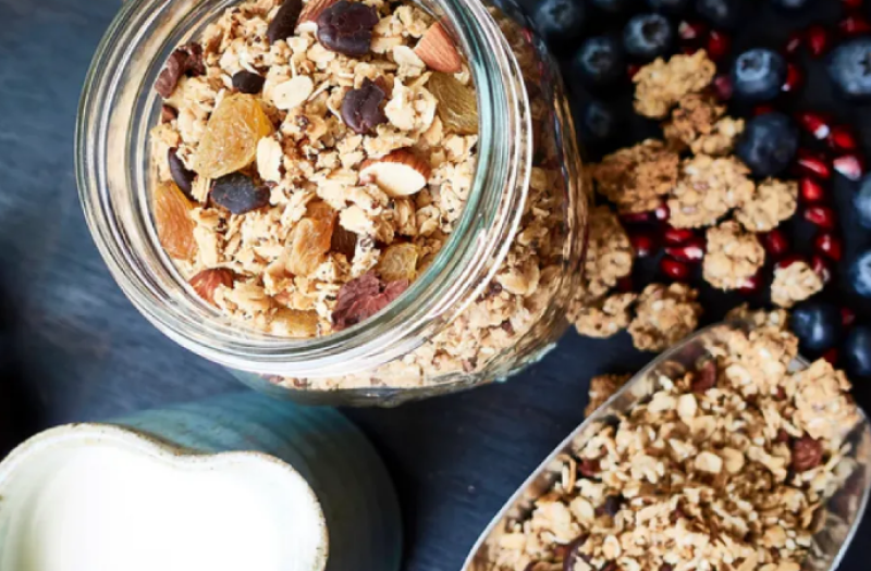 Фибри или протеини за закуска – кое помага повече за отслабване