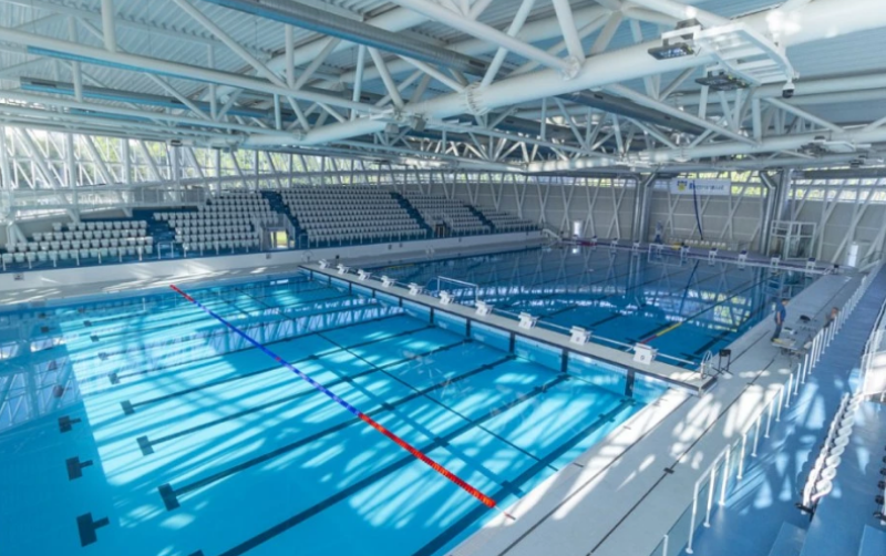 Момче почина на международен турнир по плуване у нас