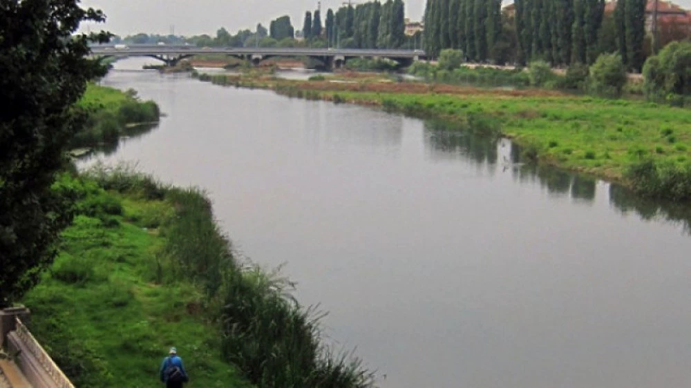 Пловдивско сред рисковите зони за недостиг на вода, 83% от подземните запаси с понижение