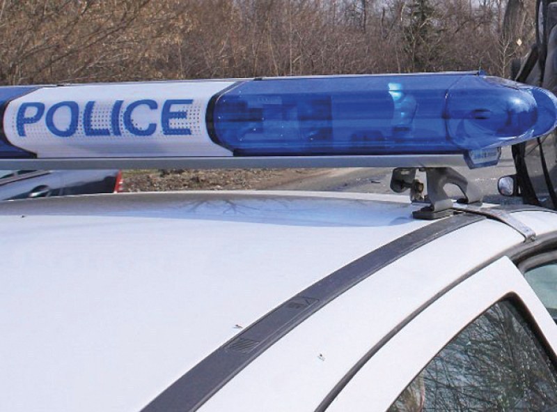 Шофьор самокатастрофира край Садово и загина