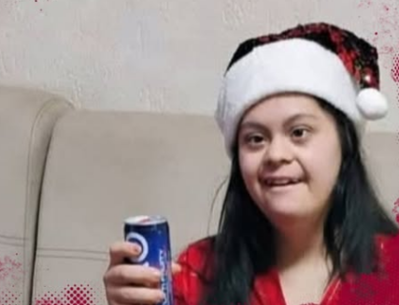 16-годишно момиче се бори с рак и има нужда от помощ