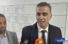 Адвокатите на Георги по делото „Дебора“ искат отвод на съдебния състав, след като осъдиха Районен съд – Пловдив