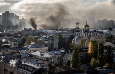 На този ден: Точно 4 години от началото на войната в Украйна