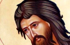 Намиране на честната глава на св. Йоан Кръстител празнува Църквата днес