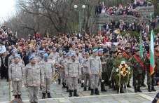 Пловдив се готви да отбележи Националния празник