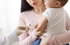 По-малко ваксинирани деца у нас през 2025 г.