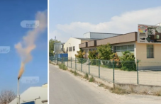 Стара пловдивска фирма се съди с РИОСВ, не иска да плаща глоби за обгазяване на града